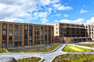 Woning Jan Luykenlaan 18 Harderwijk