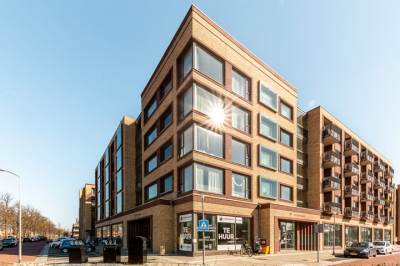 Woning Jan Luykenlaan 98 Harderwijk