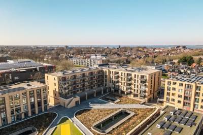 Woning Jan Luykenlaan 142 Harderwijk