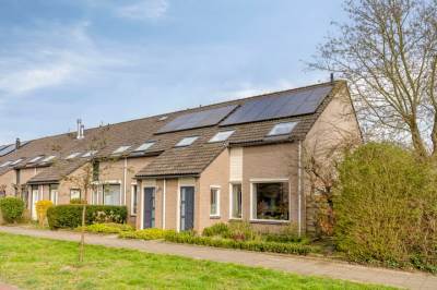 Woning Leestensepad 55 Warnsveld