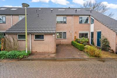 Woning Eksterweg 32 IJsselstein