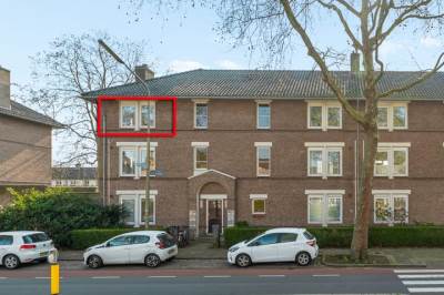 Woning Paul Krugerstraat 65 Nijmegen