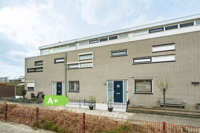 Woning Martinus Nijhoffhove 55 Nieuwegein