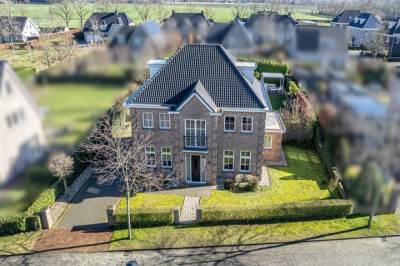 Woning Korona 4 St. Willebrord