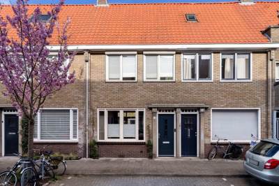 Woning Madeliefstraat 33 Eindhoven