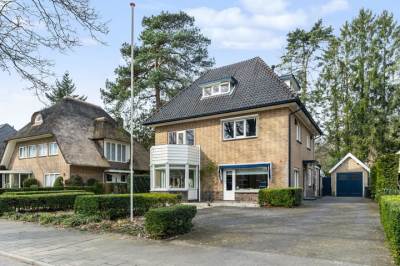 Woning Jachtlaan 164 Apeldoorn