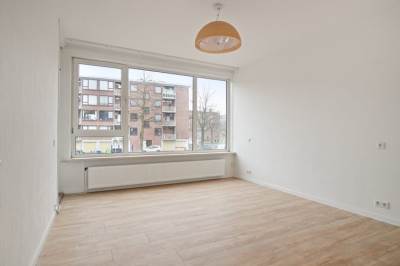 Woning Lou Jansenplein 20H Amsterdam