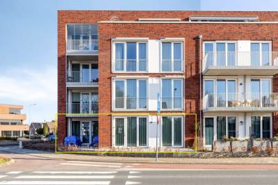 Woning Disselhof 4 Horst