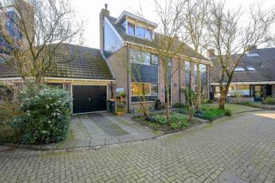 Woning Spreeuwenlaan 15 Schagen