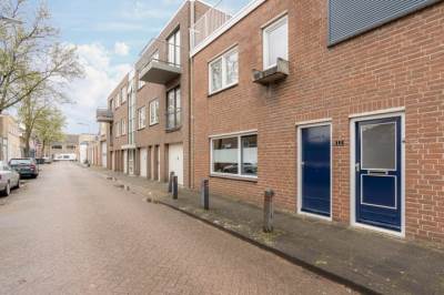 Woning Sint Jorisstraat 11 Tilburg