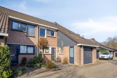 Woning Zeggelaan 99 Terheijden