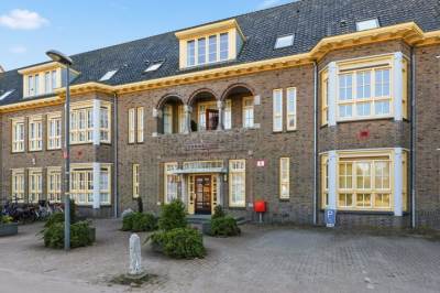 Woning De Olvendijk 61 Heiloo