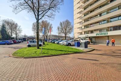 Woning Ovidiuslaan 97 Den Bosch