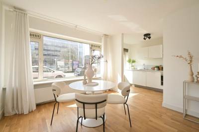 Woning Lijnbaan 94 Den Haag