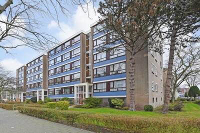 Woning Landréstraat 494 Den Haag