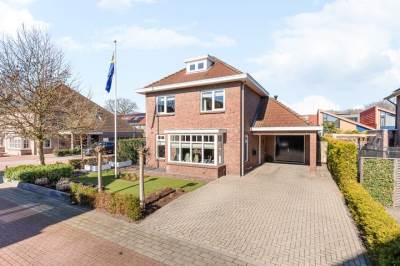 Woning Erve Oonk 8 Oldenzaal