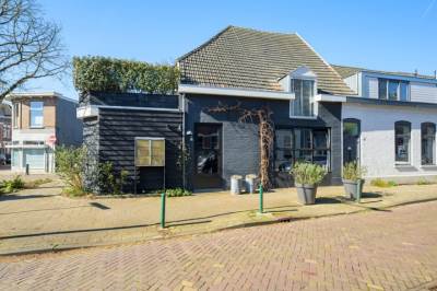 Woning Zandbergpad 2 Breda