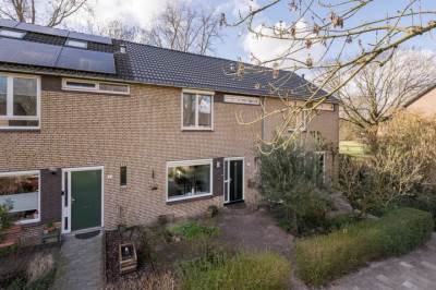 Woning Leerdamstraat 4 Arnhem