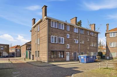 Woning Praebsterkamp 1 Zutphen