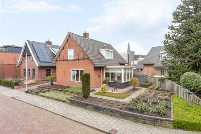 Woning Broenenstraat 5 Geesteren (OV)