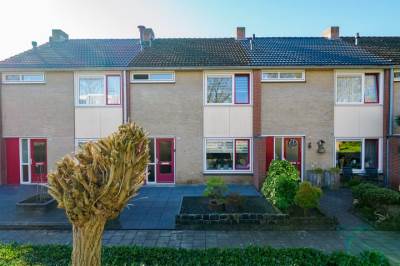 Woning E. du Perronstraat 3 Hengelo (OV)