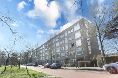 Woning Opaalweg 87 Utrecht