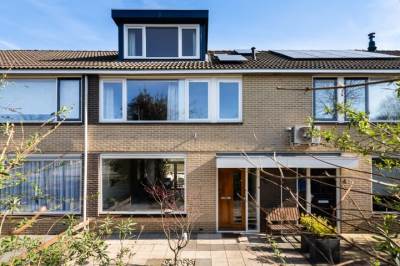 Woning Smaragdhof 3 IJsselstein