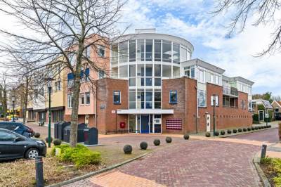 Woning St. Vitusplein 67 Stiens