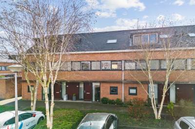 Woning Secundusweg 48 De Meern