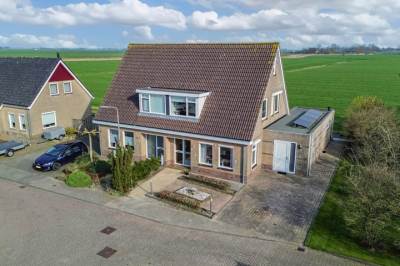 Woning Skelte van Aysmastrjitte 12 Schettens