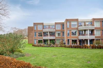 Woning van Dorenborchstraat 175 Zutphen