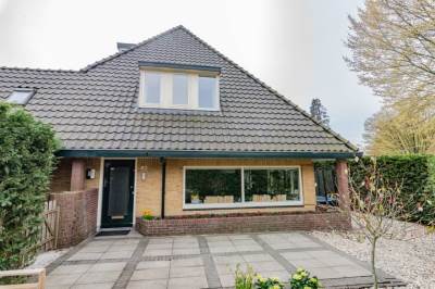 Woning Multatulilaan 67 Hilversum