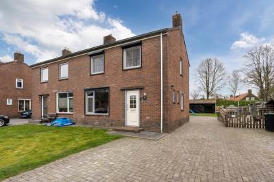 Woning Buddingerstraat 38 Ruinerwold