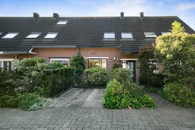 Woning Vennemeerstraat 8 Almere