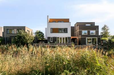 Woning Iyohof 2 Almere