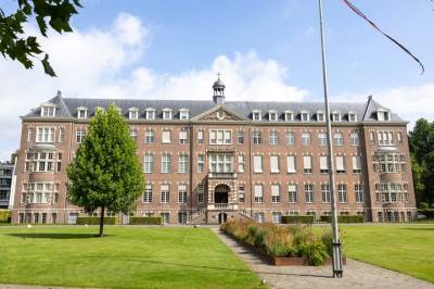 Woning Park Glorieux 57 Vught