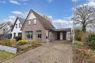 Woning Ir. C.A. Kloosterhuisstraat 47 Willemsoord