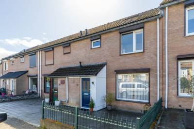 Woning Hunzestraat 37 Heerlen