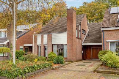Woning Swammerdamstraat 28 Hoogeveen