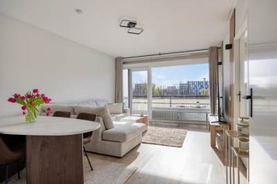 Woning Hanzestraat 43 Arnhem