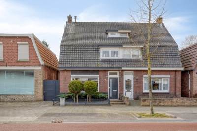 Woning Hoofdstraat 88 Overdinkel