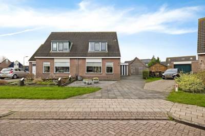 Woning Baggelaar 3 Echtenerbrug