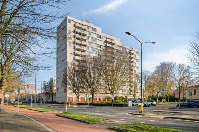 Woning Vergiliuslaan 22 Den Bosch