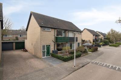 Woning Schimmelpenninckstraat 13 Olst