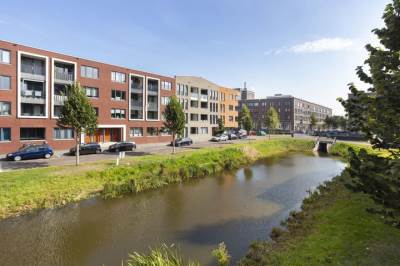 Woning Baak van Herkingen 46 Amersfoort