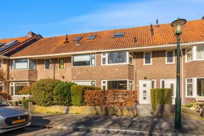 Woning Nicolaas Beetskade 15 Alkmaar
