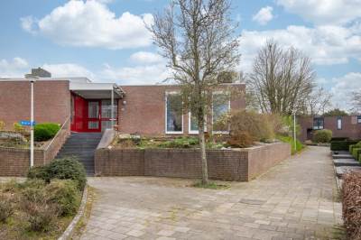 Woning Douve Weienstraat 42 Heerlen