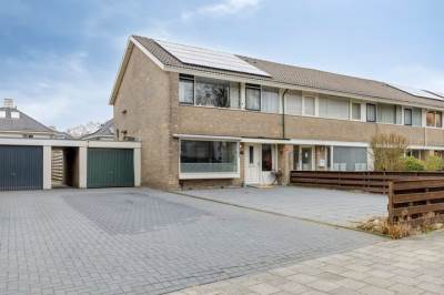 Woning Mr. Groen van Prinstererlaan 84 Assen