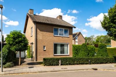 Woning Molenbeekstraat 11 Voerendaal