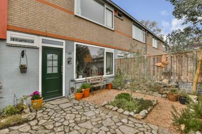 Woning Zichtweg 135 Nieuw-Vennep